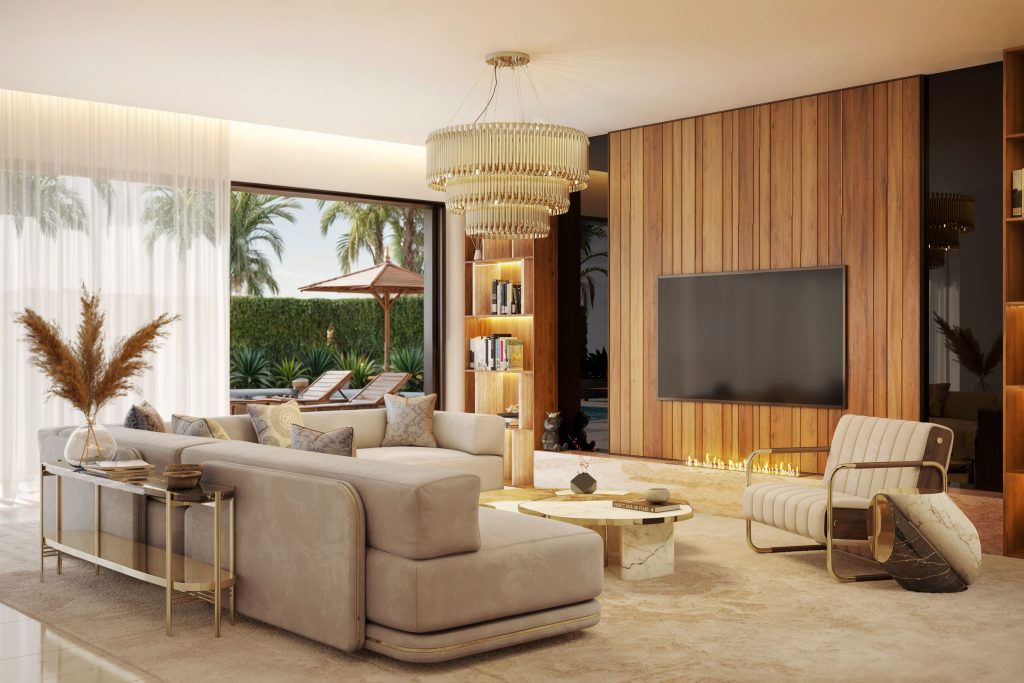 Döşemealtı Tadilat Dekorasyon